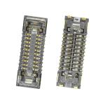 CONNETTORE BTB FOTOCAMERA POSTERIORE PER IPHONE 16 PRO / 16 PRO MAX (20 PIN) WIDE