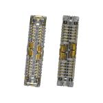 CONNETTORE BTB FLAT NFC RICARICA WIRELES PER IPHONE 16 PRO / 16 PRO MAX (22 PIN)