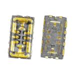 CONNETTORE BTB ANTENNA INFERIORE PER IPHONE 16 PRO / 16 PRO MAX (6 PIN)