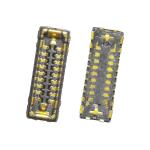 CONNETTORE BTB FOTOCAMERA ANTERIORE PER IPHONE 16 PRO / 16 PRO MAX (18 PIN)