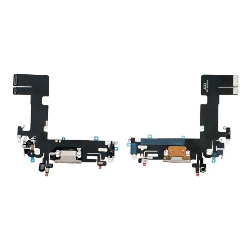 FLAT DOCK RICARICA JCID PER IPHONE 13  ROSA