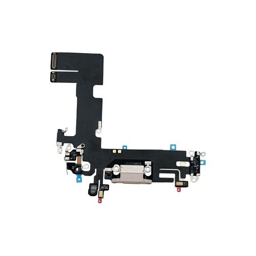 FLAT DOCK RICARICA JCID PER IPHONE 13  ROSA