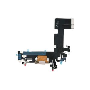 FLAT DOCK RICARICA JCID PER IPHONE 13  ROSA