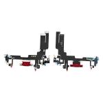 FLAT DOCK RICARICA JCID PER IPHONE 14  ROSSO