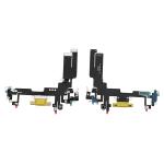 FLAT DOCK RICARICA JCID PER IPHONE 14 GIALLO