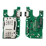 PCB RICARICA PER TCL 20R 5G T767H
