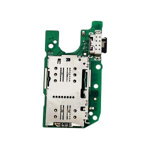 PCB RICARICA PER TCL 20R 5G T767H