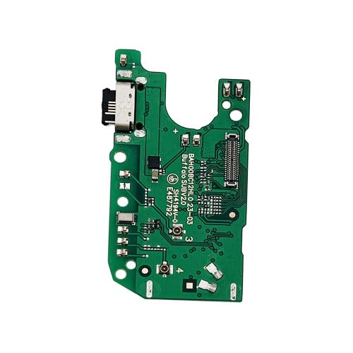 PCB RICARICA PER TCL 20R 5G T767H