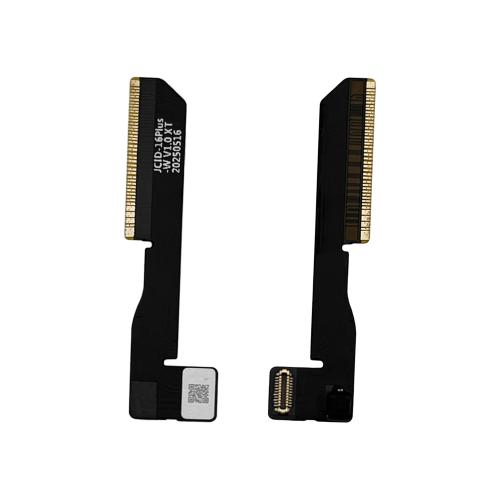 FLAT JCID PER RIPARAZIONE FOTOCAMERA POSTERIORE IPHONE 16 PLUS