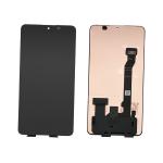 PANTALLA LCD PARA XIAOMI POCO X7 PRO 5G 2412DPC0AG NEGRO (AMOLED) (O/S)