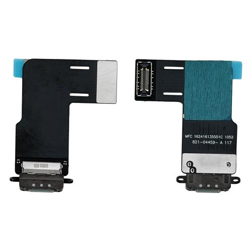FLAT RICARICA PER IPAD AIR 6a 11 (M2) 2024 BLU