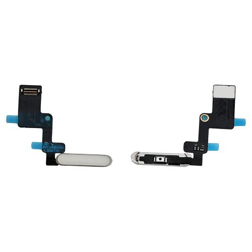 FLAT TASTO POWER PER IPAD AIR 6a 11 (M2) / 6a 13 (M2) 2024 GALASSIA / STRLIGHT