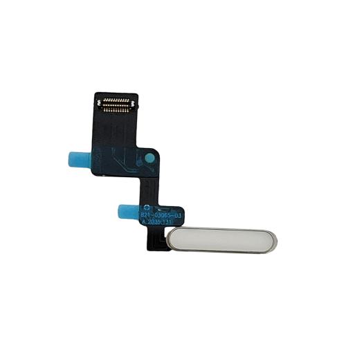 FLAT TASTO POWER PER IPAD AIR 6a 11 (M2) / 6a 13 (M2) 2024 GALASSIA / STRLIGHT