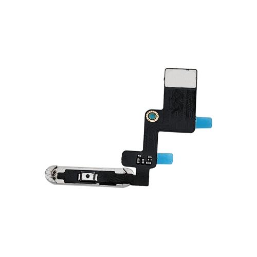 FLAT TASTO POWER PER IPAD AIR 6a 11 (M2) / 6a 13 (M2) 2024 GALASSIA / STRLIGHT