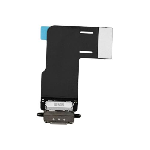 FLAT RICARICA PER IPAD AIR 6a 11 (M2) 2024 VIOLA