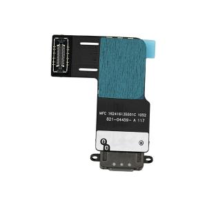 FLAT RICARICA PER IPAD AIR 6a 11 (M2) 2024 VIOLA