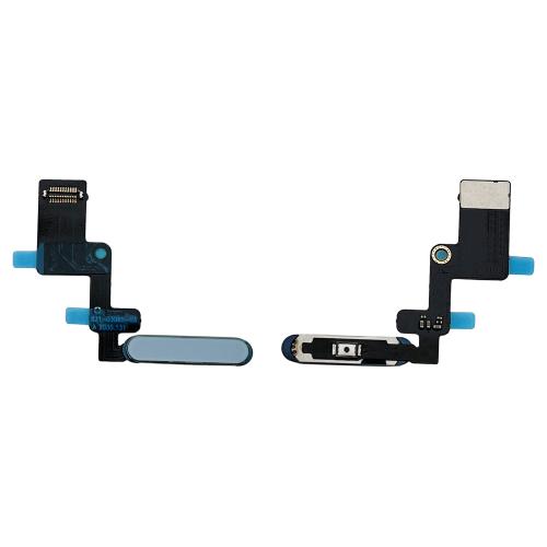 FLAT TASTO POWER PER IPAD AIR 6a 11 (M2) / 6a 13 (M2) 2024 BLUE
