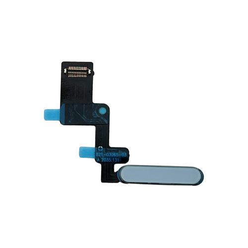FLAT TASTO POWER PER IPAD AIR 6a 11 (M2) / 6a 13 (M2) 2024 BLUE