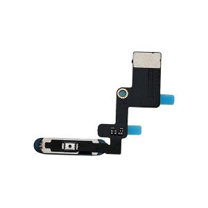FLAT TASTO POWER PER IPAD AIR 6a 11 (M2) / 6a 13 (M2) 2024 BLUE