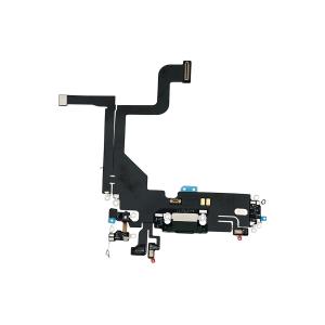 FLAT DOCK RICARICA JCID PER IPHONE 13 PRO  VERDE