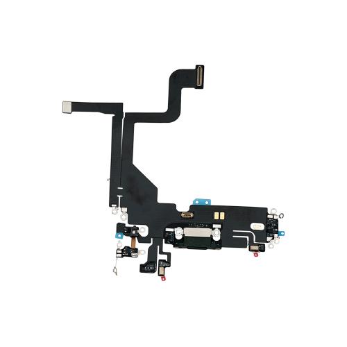 FLAT DOCK RICARICA JCID PER IPHONE 13 PRO  VERDE