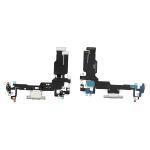 FLAT DOCK RICARICA JCID PER IPHONE 15 BLU