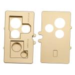 MODULO BASE PRERISCALDO AIXUN IHEATER PRO 4a PER IPHONE 13 SERIES ( FOTOCAMERA POSTERIORE)