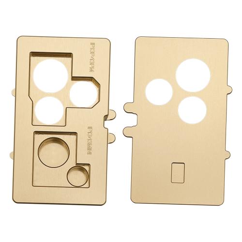 MODULO BASE PRERISCALDO AIXUN IHEATER PRO 4a PER IPHONE 13 SERIES ( FOTOCAMERA POSTERIORE)