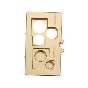 MODULO BASE PRERISCALDO AIXUN IHEATER PRO 4a PER IPHONE 13 SERIES ( FOTOCAMERA POSTERIORE)