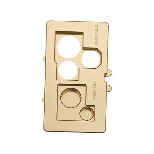 MODULO BASE PRERISCALDO AIXUN IHEATER PRO 4a PER IPHONE 13 SERIES ( FOTOCAMERA POSTERIORE)