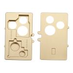 MODULO BASE PRERISCALDO AIXUN IHEATER PRO 4a PER IPHONE 14 SERIES ( FOTOCAMERA POSTERIORE)