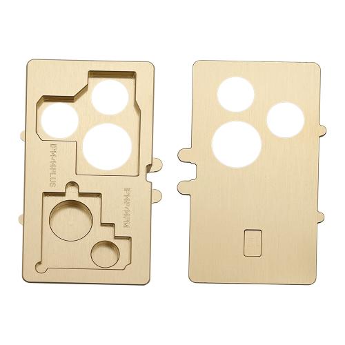 MODULO BASE PRERISCALDO AIXUN IHEATER PRO 4a PER IPHONE 14 SERIES ( FOTOCAMERA POSTERIORE)