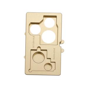 MODULO BASE PRERISCALDO AIXUN IHEATER PRO 4a PER IPHONE 14 SERIES ( FOTOCAMERA POSTERIORE)