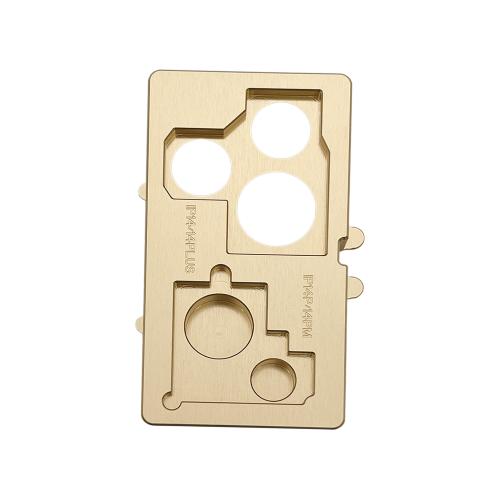 MODULO BASE PRERISCALDO AIXUN IHEATER PRO 4a PER IPHONE 14 SERIES ( FOTOCAMERA POSTERIORE)