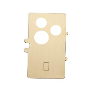 MODULO BASE PRERISCALDO AIXUN IHEATER PRO 4a PER IPHONE 14 SERIES ( FOTOCAMERA POSTERIORE)