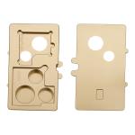 MODULO BASE PRERISCALDO AIXUN IHEATER PRO 4a PER IPHONE 15 / 15 PLUS / 15 PRO ( FOTOCAMERA POSTERIORE)