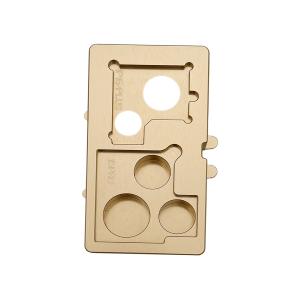 MODULO BASE PRERISCALDO AIXUN IHEATER PRO 4a PER IPHONE 15 / 15 PLUS / 15 PRO ( FOTOCAMERA POSTERIORE)