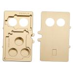 MODULO BASE PRERISCALDO AIXUN IHEATER PRO 4a PER IPHONE 16 SERIES ( FOTOCAMERA POSTERIORE)