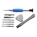 KIT SMONTAGGIO PER NINTENDO SWITCH / NINTENDO DS / 3DS / PSP / GBA (10 IN 1)