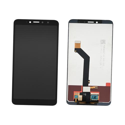 DISPLAY LCD PER XIAOMI REDMI S2 NERO