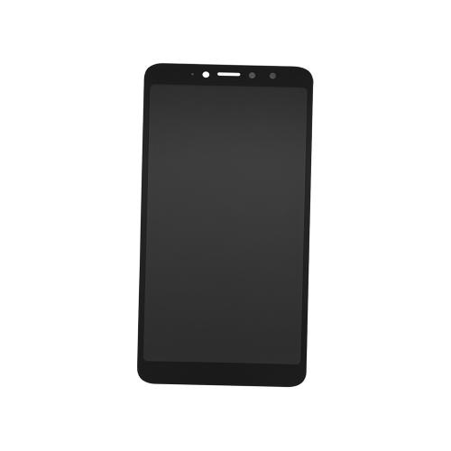 DISPLAY LCD PER XIAOMI REDMI S2 NERO