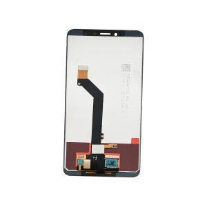 DISPLAY LCD PER XIAOMI REDMI S2 NERO