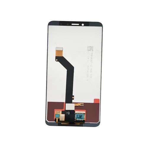 DISPLAY LCD PER XIAOMI REDMI S2 NERO