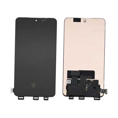 DISPLAY LCD PER ONEPLUS NORD 3 5G CPH2491 CPH2493 NERO (AMOLED)