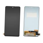 ECRAN LCD POUR XIAOMI REDMI NOTE 13 4G NOIR (INCELL)