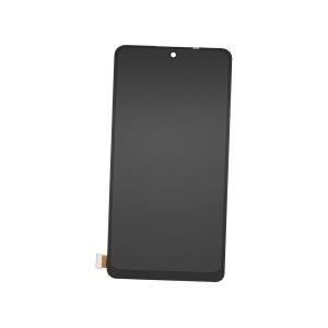 DISPLAY LCD PER XIAOMI REDMI NOTE 13 4G NERO (INCELL)