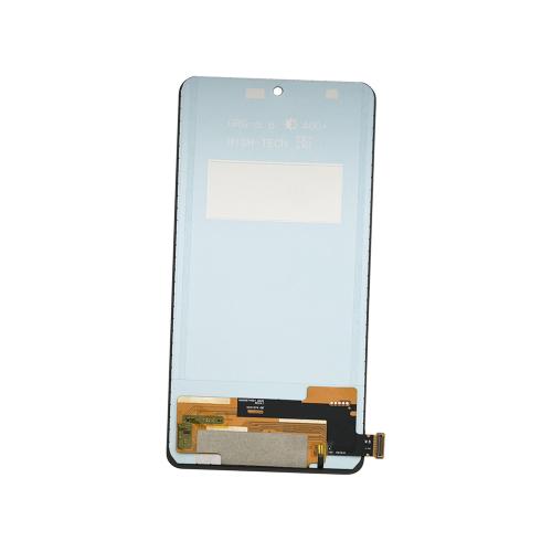 DISPLAY LCD PER XIAOMI REDMI NOTE 13 4G NERO (INCELL)