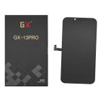 DISPLAY LCD PER IPHONE 13 PRO  NERO (HARD OLED GX IC Intercambiabile)