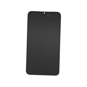 PANTALLA LCD PARA SAMSUNG A155F A156B A15 NEGRO (AMOLED)