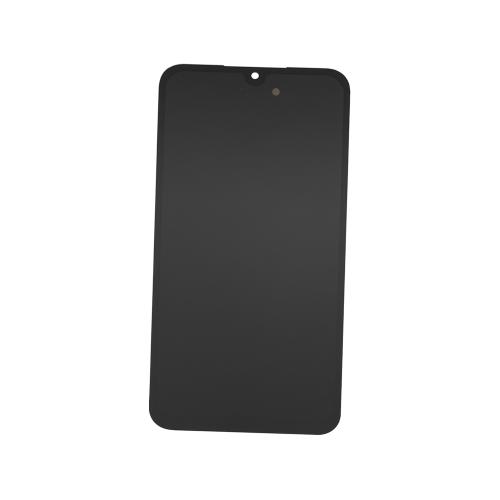 PANTALLA LCD PARA SAMSUNG A155F A156B A15 NEGRO (AMOLED)